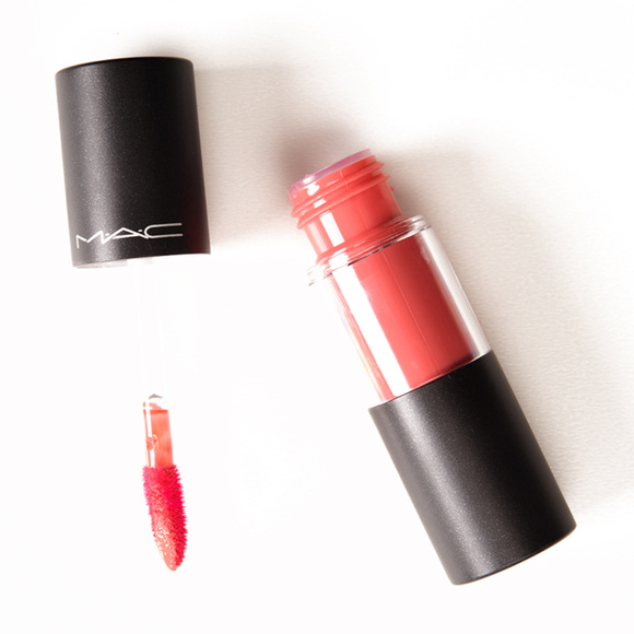 Last One! NIB MAC "TATTOO MY HEART" Stain - Picture 2 of 7